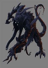 Image result for Dark Shadow Creature