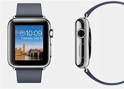 Image result for Apple Watch Side View