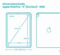 Image result for iPad Air 4th Screen Size mm