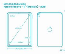 Image result for iPad Air Dimensions 1st Gen