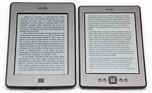 Image result for Kindle Touch 4