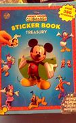 Image result for Mickey Mouse Clubhouse Sticker Book