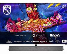 Image result for Philips OLED AirPlay