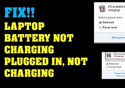 Image result for Battery 96 Not Charging