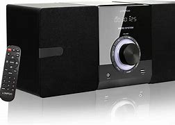 Image result for Micro Shelf Stereo System