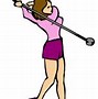Image result for Senior Golf Clip Art