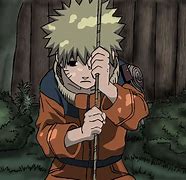 Image result for Sad Naruto Crying