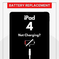 Image result for Bloated Battery iPad