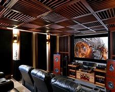 Image result for Crystal Acoustics Home Theater