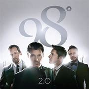 Image result for 98 Degrees Wallpaper