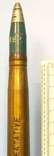 Image result for 40Mm Dummy Round