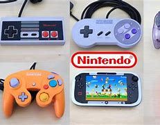 Image result for First Ever Nintendo Console