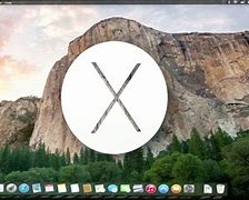 Image result for Mac OS X 10.10