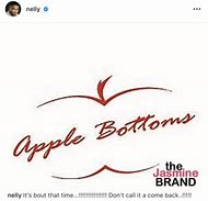 Image result for Apple Bottom Brand