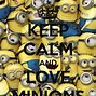 Image result for Minions Keep Calm and Ride On