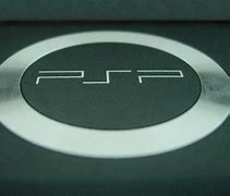 Image result for Sony Computer Entertainment PSP Logo