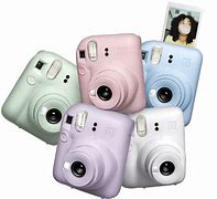 Image result for Instax Mini 12 Camera