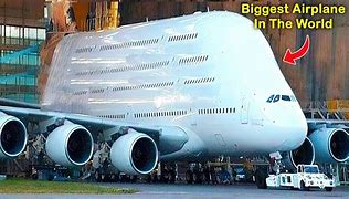 Image result for Largest Plane Ever