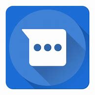 Image result for Messenger Icon Iphhone PNG