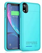 Image result for iPhone XR Battery Case