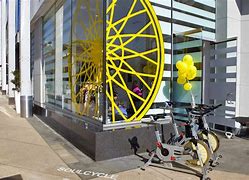 Image result for SoulCycle San Francisco