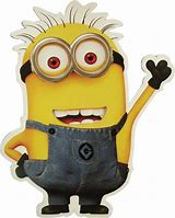 Image result for Minion High 5