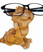 Image result for Silly Cat with Glasses