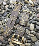 Image result for Up Cycle Apple Watch Bands