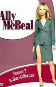 Image result for Ally McBeal in Picture Frame