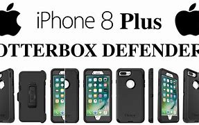 Image result for OtterBox Defender iPhone 8 Plus Liquid Case