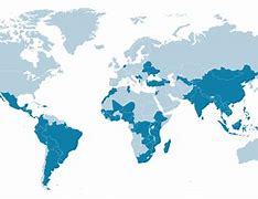 Image result for CPV World Map 2022