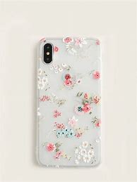 Image result for Floral iPhone Cases Shein