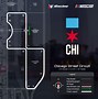 Image result for President of Chicago Street Course
