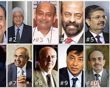 Image result for India Richest Man