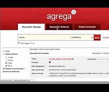Image result for agregasur�a