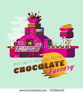Image result for Chocolatier Shop Clip Art Free