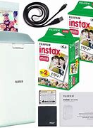 Image result for Instax Printer Accessories