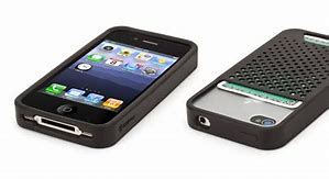 Image result for iPhone 4S Case Black