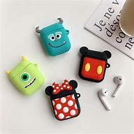 Image result for Despicable Me AirPod Case