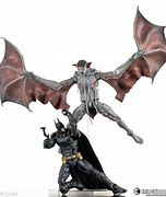 Image result for Batman Arkham Man-Bat