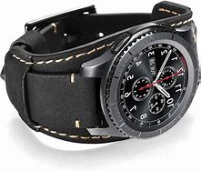 Image result for Genuine Samsung Strap for Gear S3 Frontier