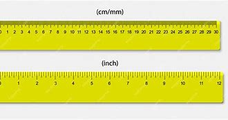 Image result for How Long Is 19 Cm