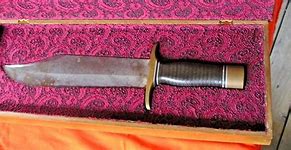 Image result for Ozekes Sinop Knives TM