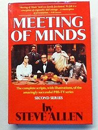 Image result for Meeting of Minds DVD