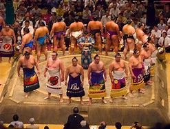 Image result for Famous Sumo Wrestlers