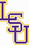 Image result for LSU Tigers Logo.png Black and White