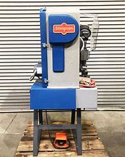 Image result for Automatic Grommet Machine