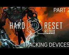 Image result for Hard Reset Gameplay