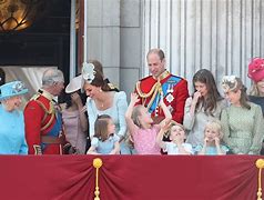 Image result for Buckingham Palace Royal Family