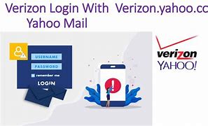 Image result for Verizon Yahoo! Mail